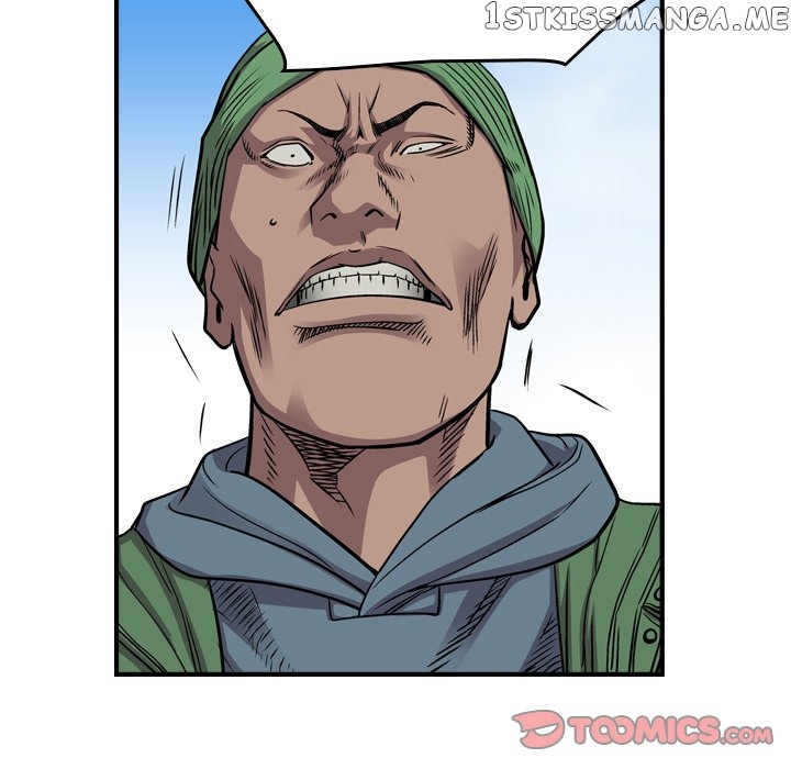 Legend: The Beginning chapter 121 - page 105