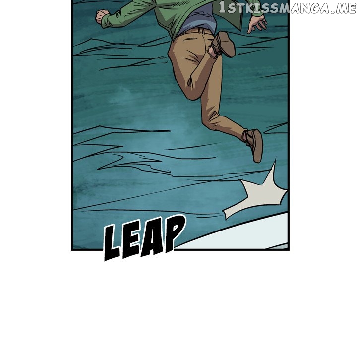 Legend: The Beginning chapter 121 - page 107
