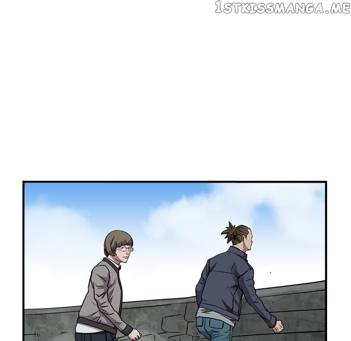 Legend: The Beginning chapter 121 - page 114