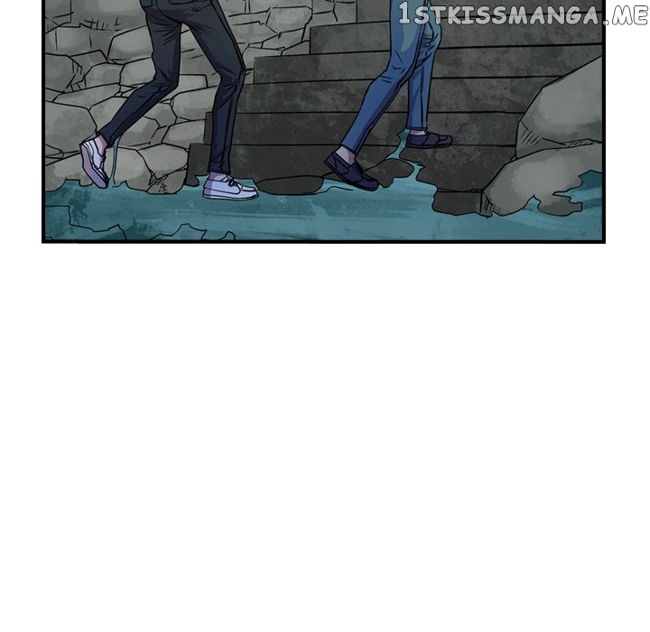 Legend: The Beginning chapter 121 - page 115