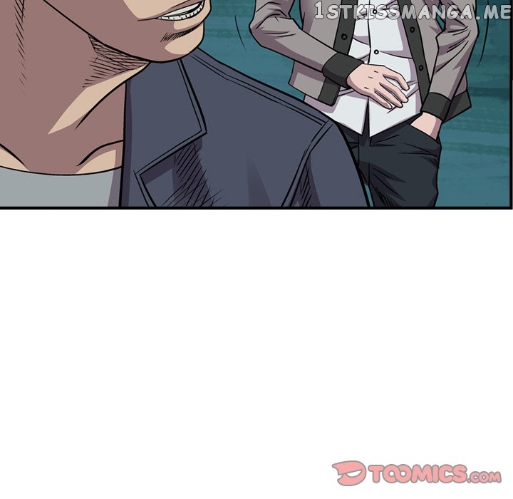 Legend: The Beginning chapter 121 - page 117