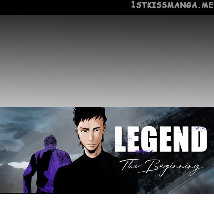 Legend: The Beginning chapter 121 - page 12