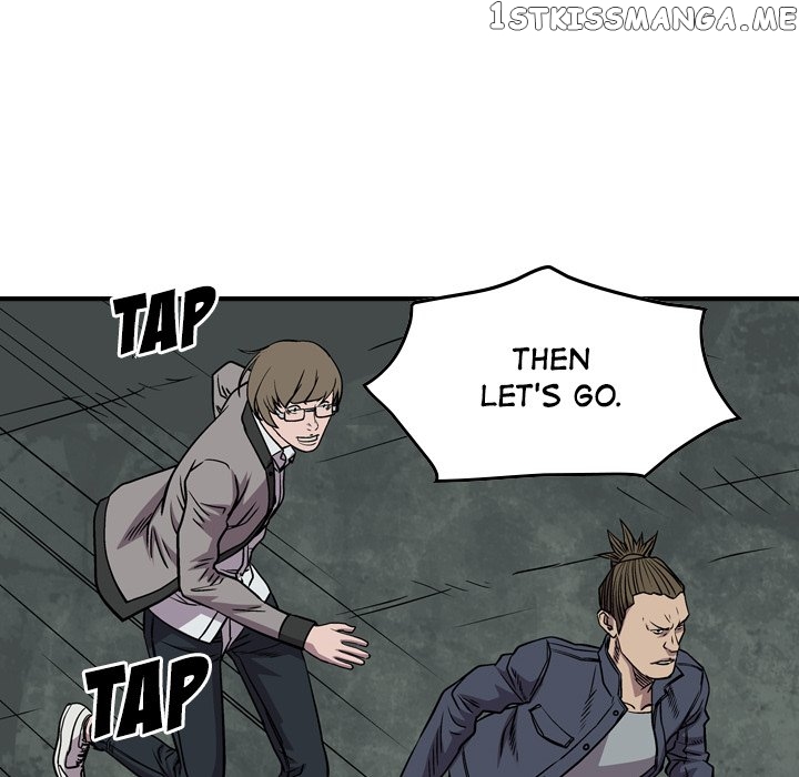Legend: The Beginning chapter 121 - page 120