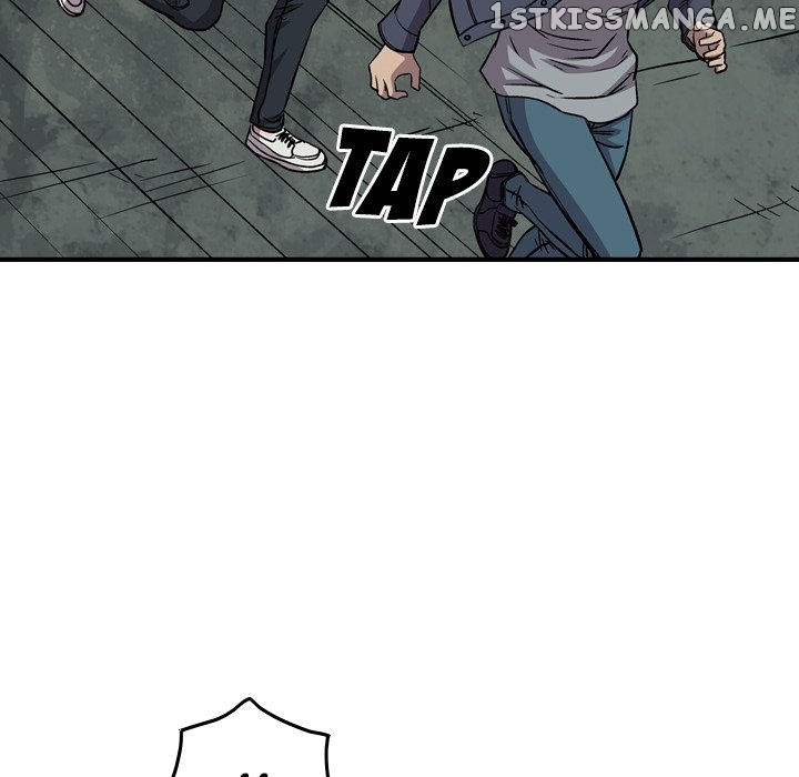 Legend: The Beginning chapter 121 - page 121