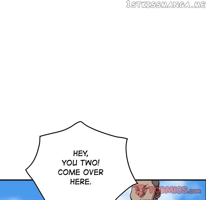 Legend: The Beginning chapter 121 - page 123