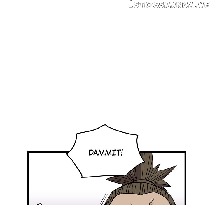 Legend: The Beginning chapter 121 - page 125