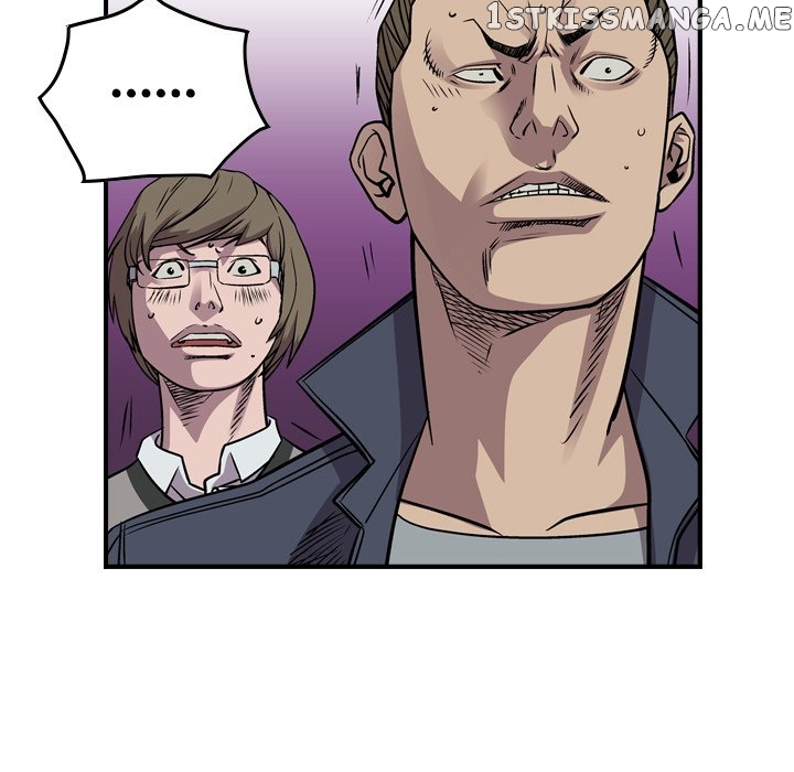 Legend: The Beginning chapter 121 - page 126
