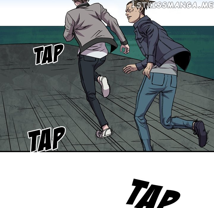 Legend: The Beginning chapter 121 - page 128