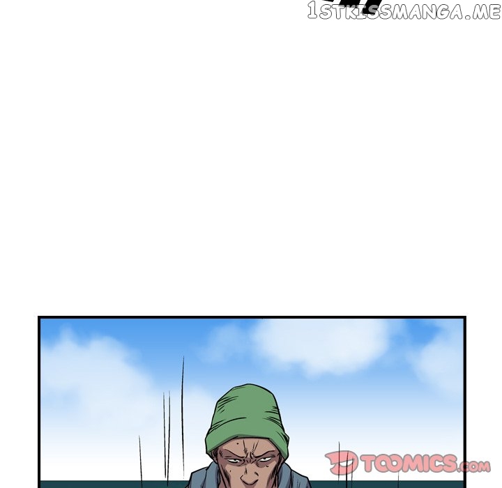 Legend: The Beginning chapter 121 - page 129