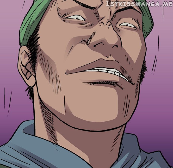 Legend: The Beginning chapter 121 - page 132