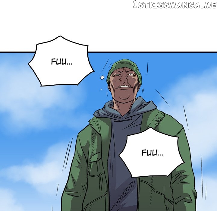 Legend: The Beginning chapter 121 - page 140