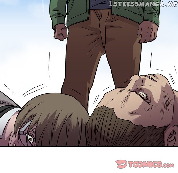Legend: The Beginning chapter 121 - page 141