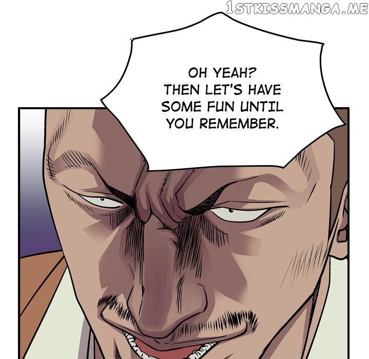 Legend: The Beginning chapter 121 - page 19