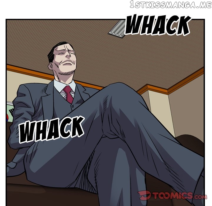 Legend: The Beginning chapter 121 - page 21