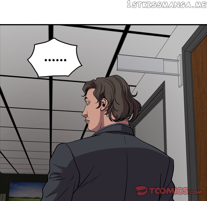 Legend: The Beginning chapter 121 - page 27