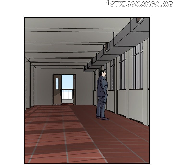 Legend: The Beginning chapter 121 - page 29