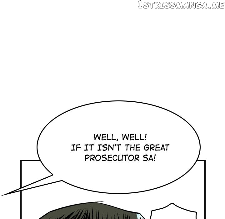 Legend: The Beginning chapter 121 - page 30