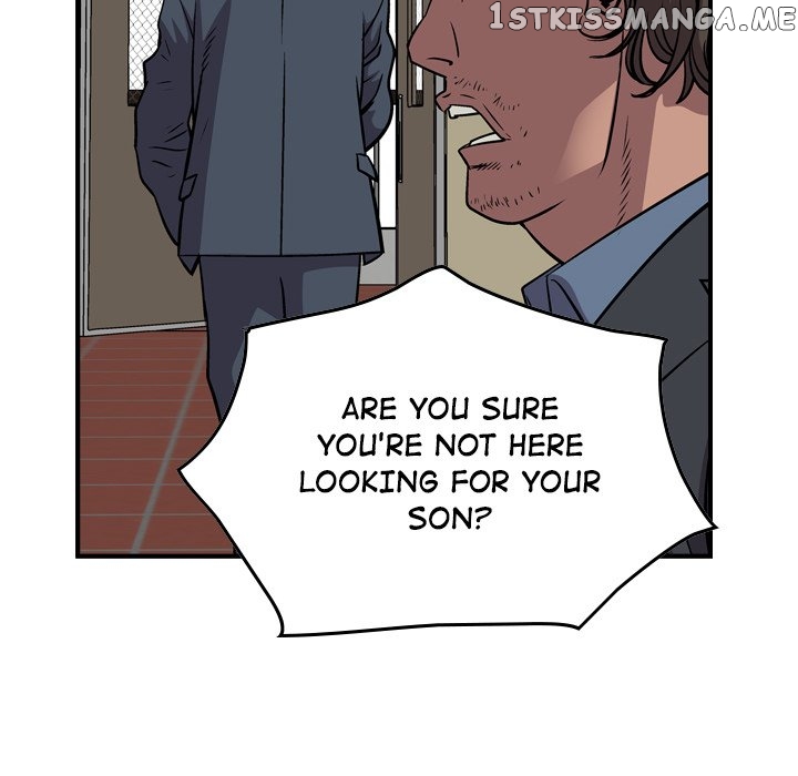 Legend: The Beginning chapter 121 - page 35