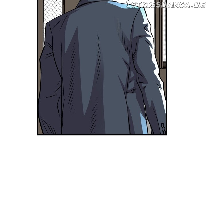 Legend: The Beginning chapter 121 - page 37