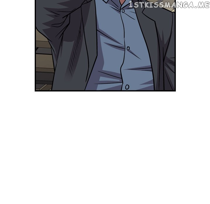 Legend: The Beginning chapter 121 - page 41