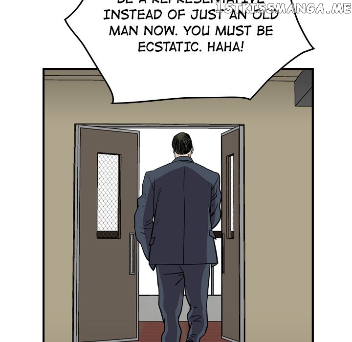 Legend: The Beginning chapter 121 - page 46