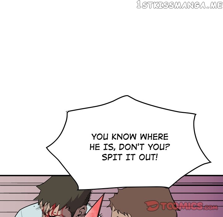 Legend: The Beginning chapter 121 - page 57