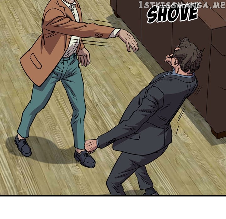 Legend: The Beginning chapter 121 - page 73