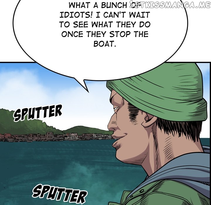 Legend: The Beginning chapter 121 - page 84