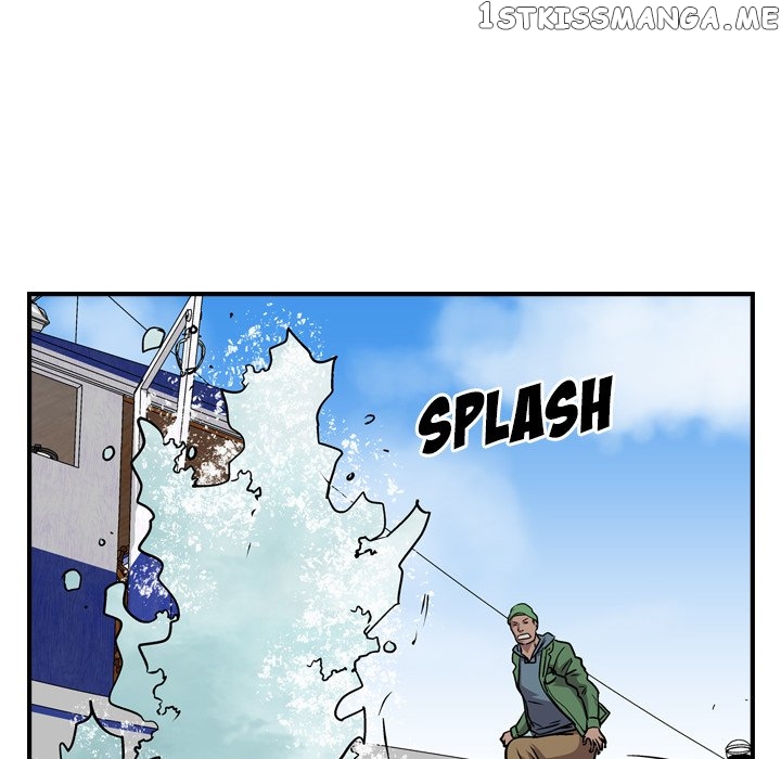Legend: The Beginning chapter 121 - page 97