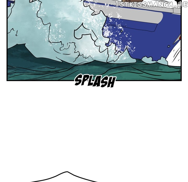 Legend: The Beginning chapter 121 - page 98
