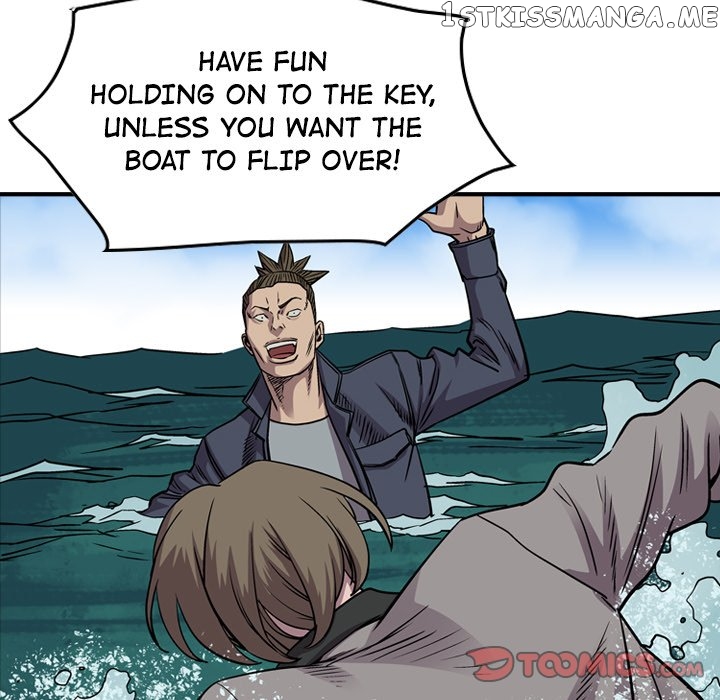 Legend: The Beginning chapter 121 - page 99
