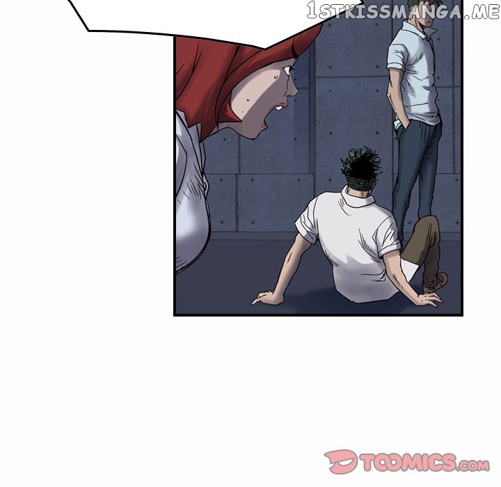 Legend: The Beginning chapter 61 - page 10