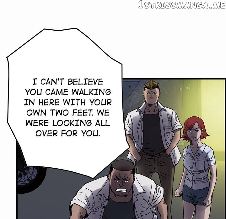 Legend: The Beginning chapter 61 - page 11