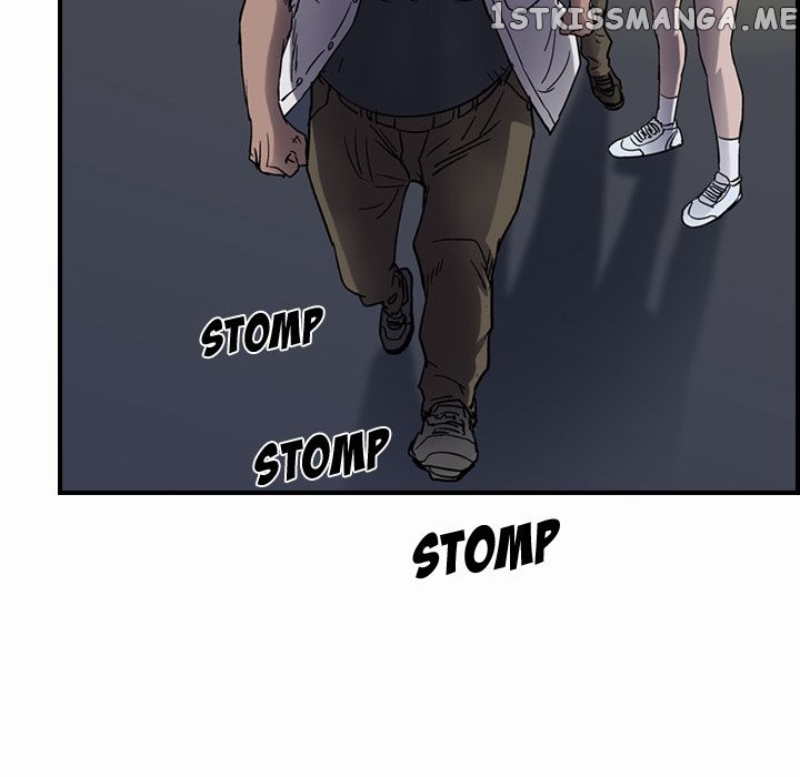 Legend: The Beginning chapter 61 - page 12
