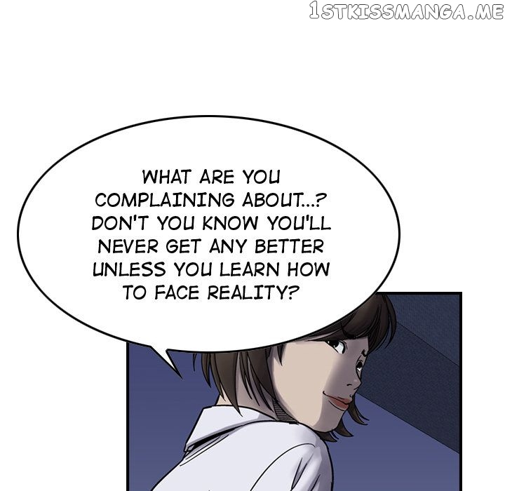 Legend: The Beginning chapter 61 - page 25