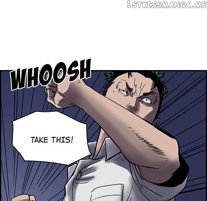 Legend: The Beginning chapter 61 - page 28