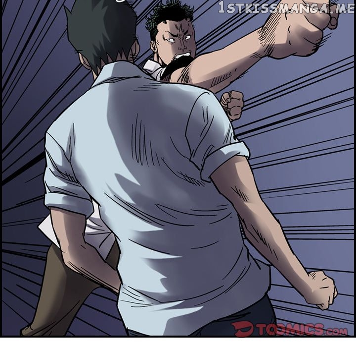 Legend: The Beginning chapter 61 - page 30