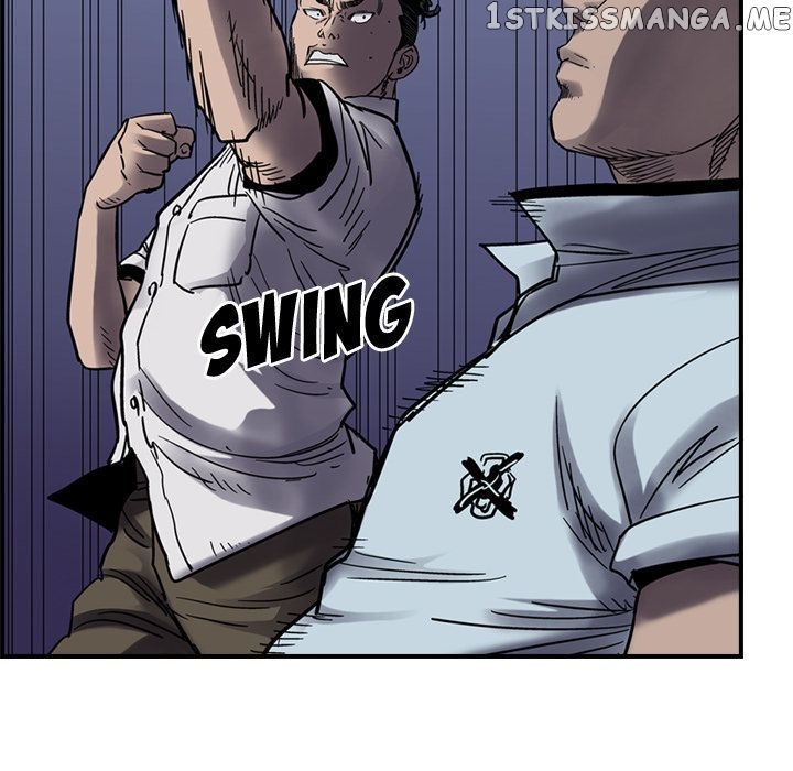 Legend: The Beginning chapter 61 - page 32