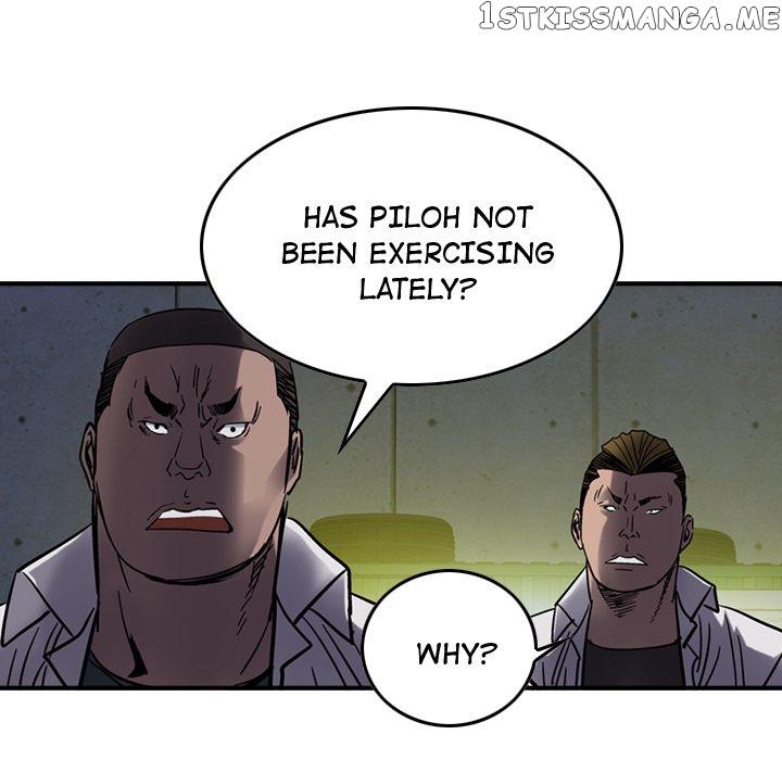 Legend: The Beginning chapter 61 - page 36
