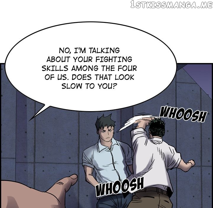 Legend: The Beginning chapter 61 - page 40