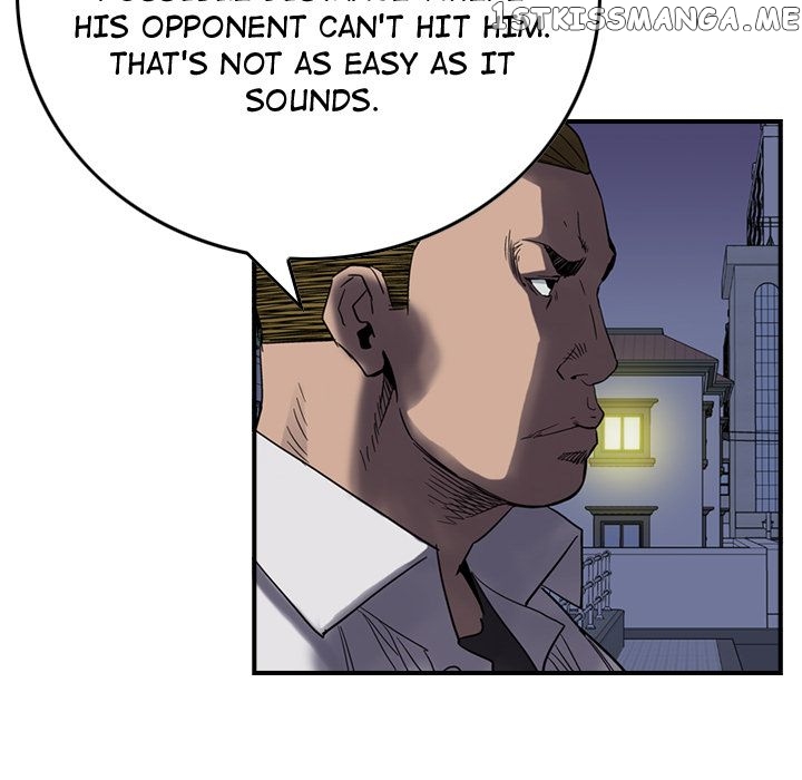 Legend: The Beginning chapter 61 - page 44