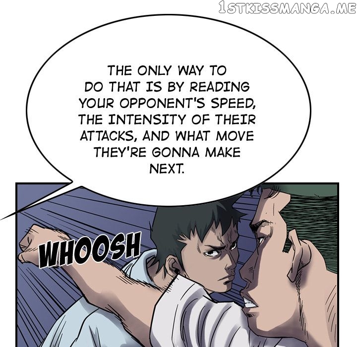 Legend: The Beginning chapter 61 - page 45