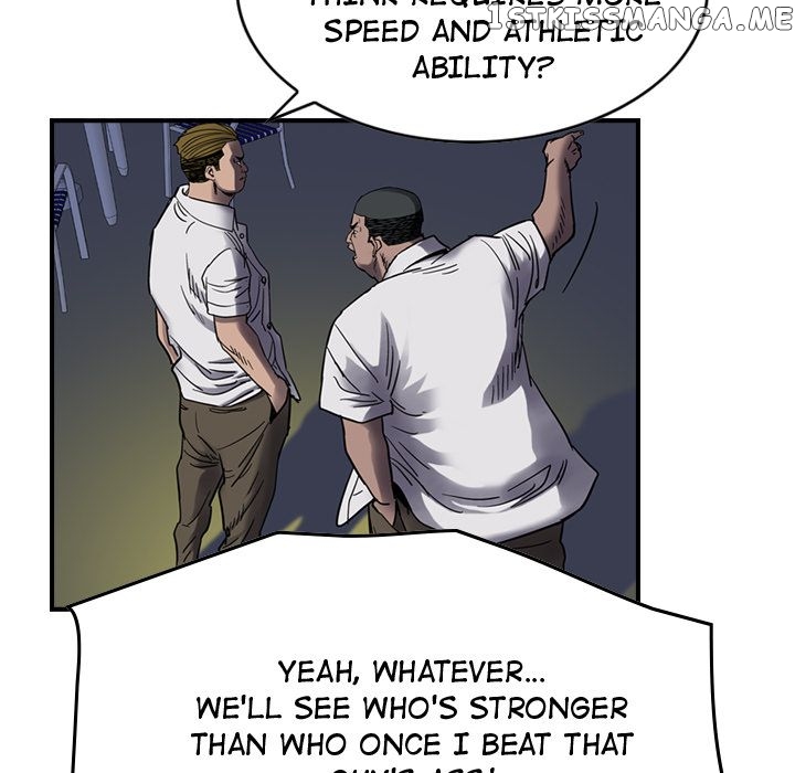 Legend: The Beginning chapter 61 - page 47