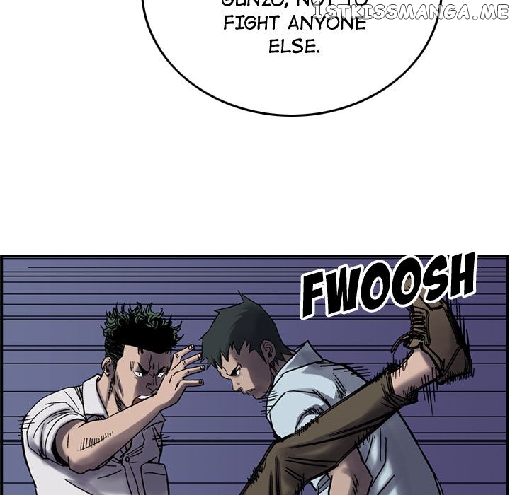 Legend: The Beginning chapter 61 - page 51