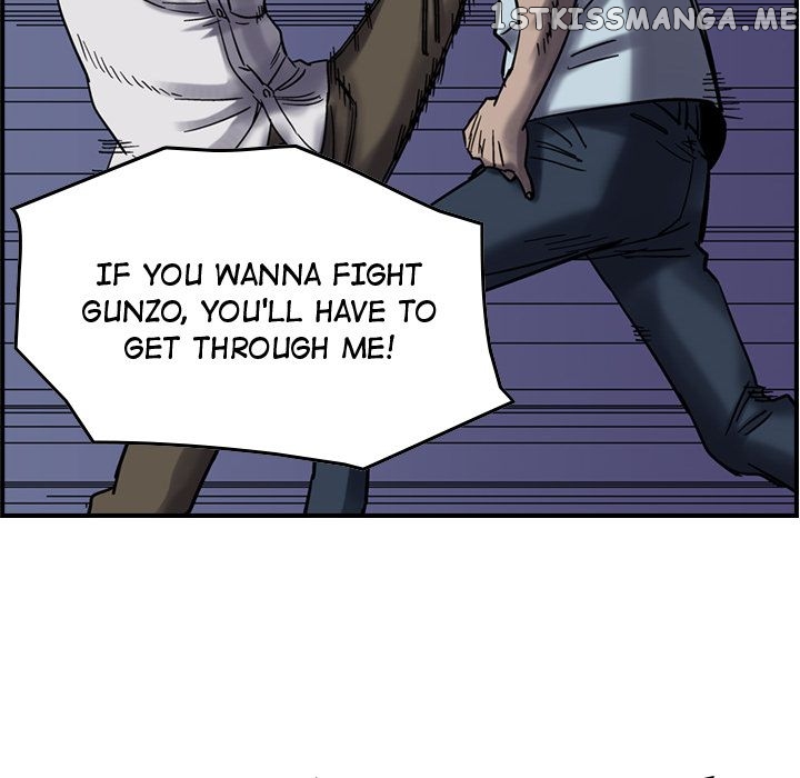 Legend: The Beginning chapter 61 - page 52