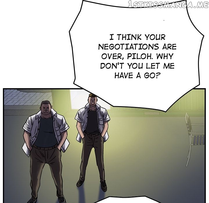 Legend: The Beginning chapter 61 - page 53