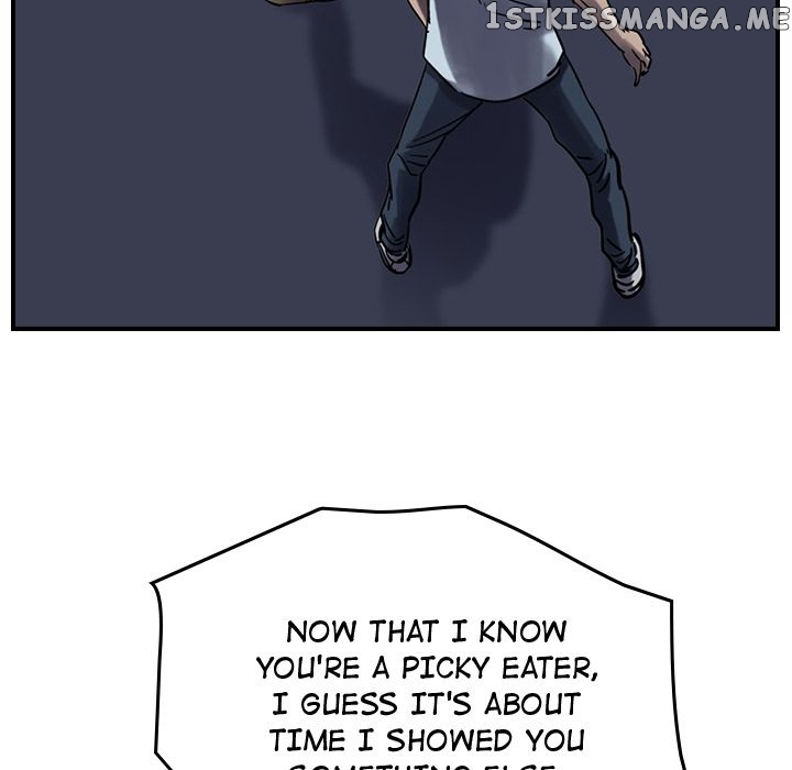 Legend: The Beginning chapter 61 - page 55