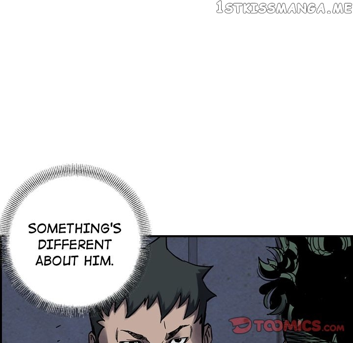 Legend: The Beginning chapter 61 - page 58