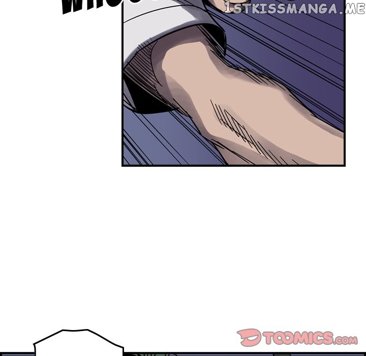 Legend: The Beginning chapter 61 - page 66