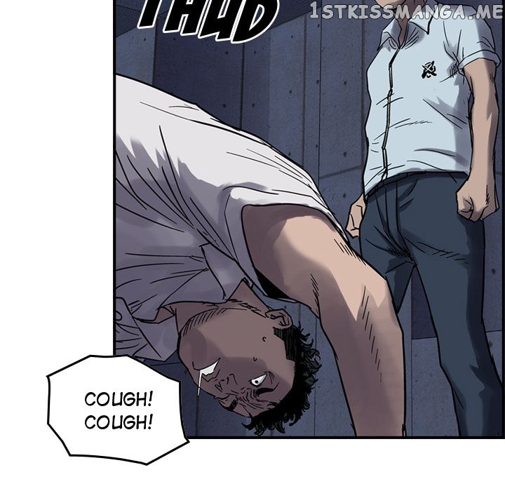Legend: The Beginning chapter 61 - page 69